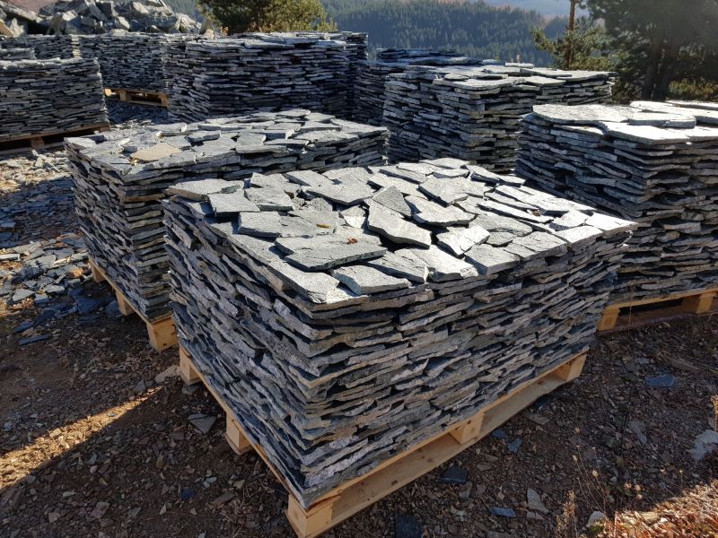 Bulk Stone Delivery