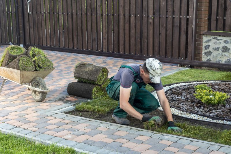 Deck Landscaping Service in Honolulu, HI