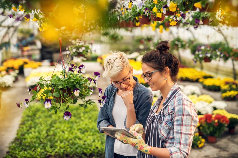 Garden Care Service in Ventura County, CA