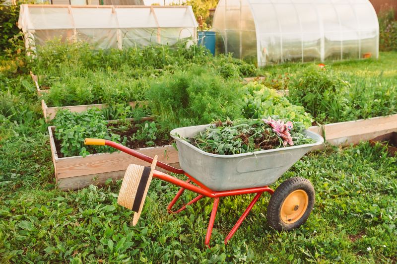 Garden Cleanup Service in Honolulu, HI