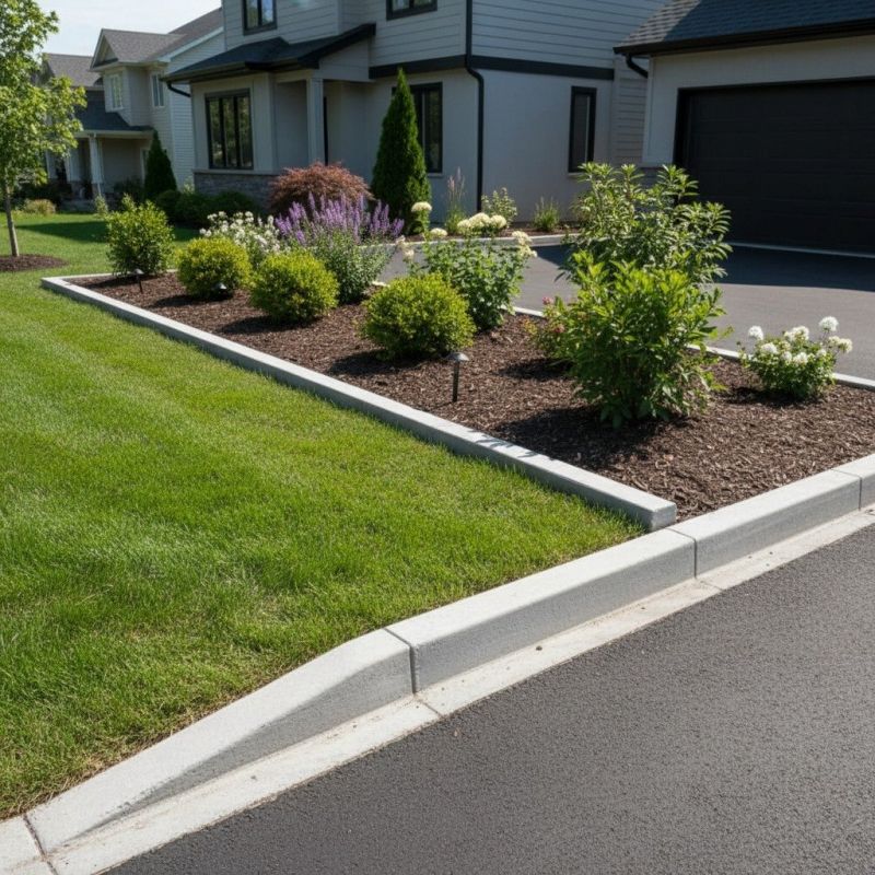 Garden Curbing Service in Honolulu, HI