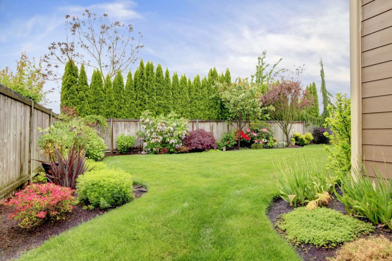 Garden Remodeling Service in Honolulu, HI