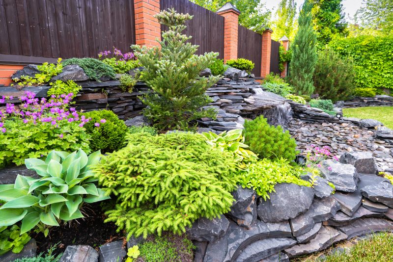 Garden Remodeling Service in Ventura County, CA