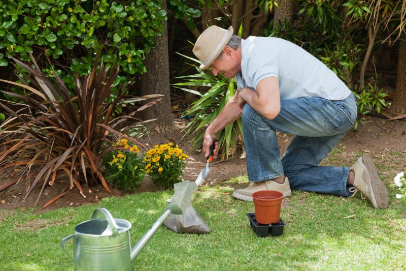 Gardening Service in Honolulu, HI