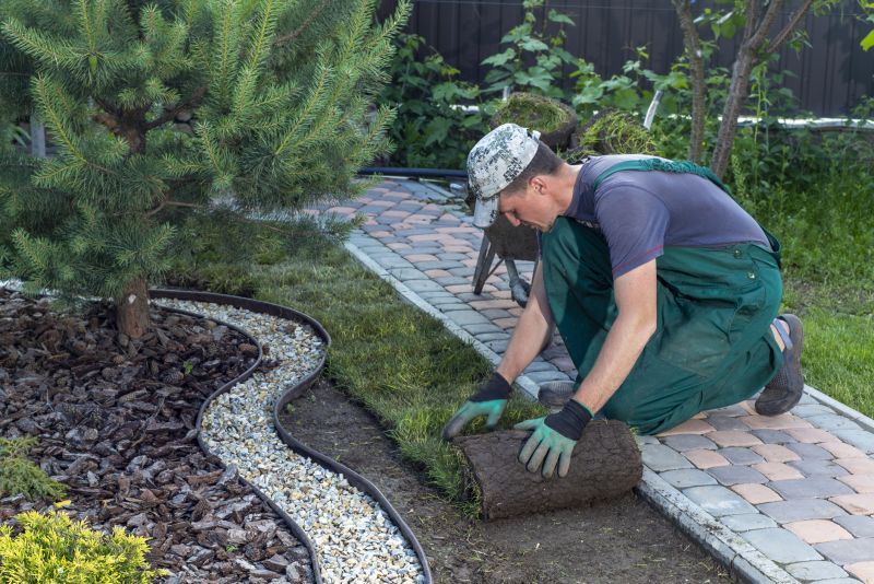 Landscape Planning Service in Ventura County, CA