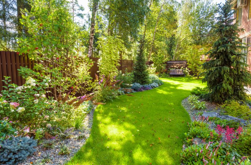 Landscape Planting Service in Honolulu, HI