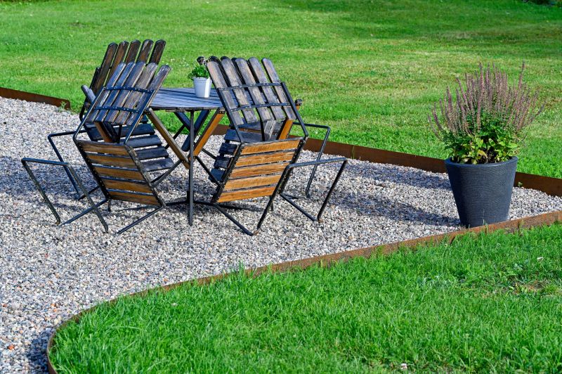 Lawn And Garden Installation in Ventura County, CA