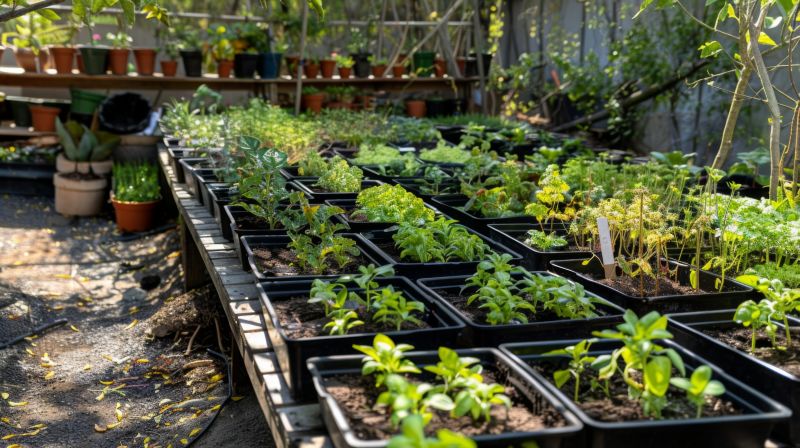 Planting Service in Honolulu, HI