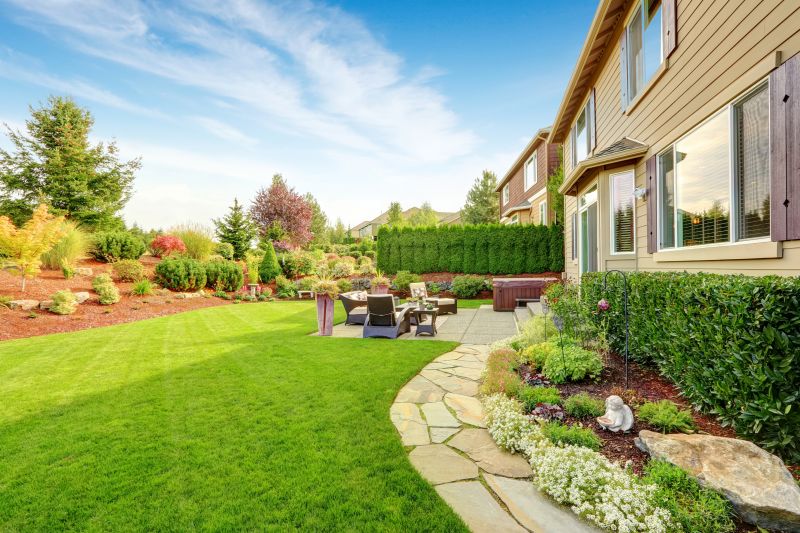 Pond Landscaping Service in Ventura County, CA