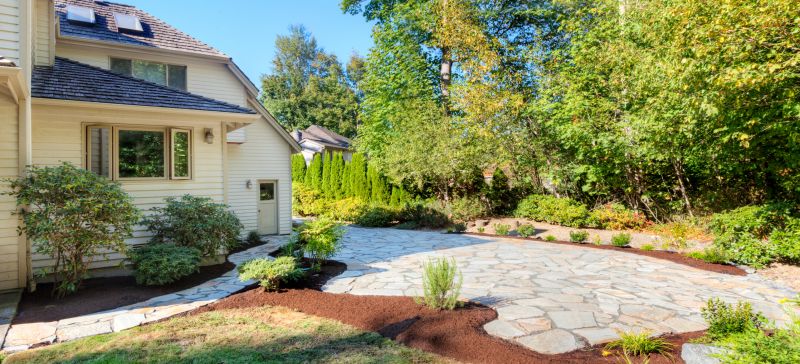 Residential Landscaping in Honolulu, HI