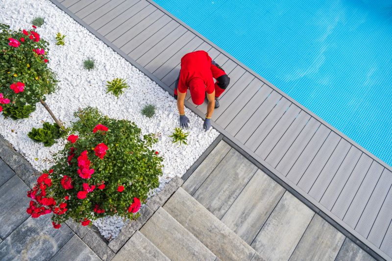 Residential Landscaping in Ventura County, CA