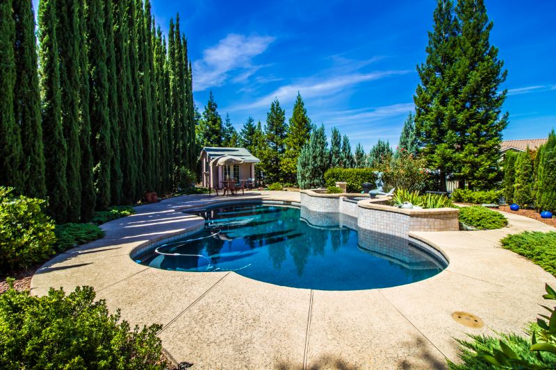 Residential Landscaping in Ventura County, CA