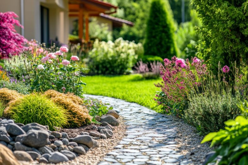 Softscaping Service in Ventura County, CA