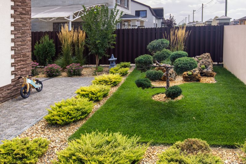 Softscaping Service in Ventura County, CA