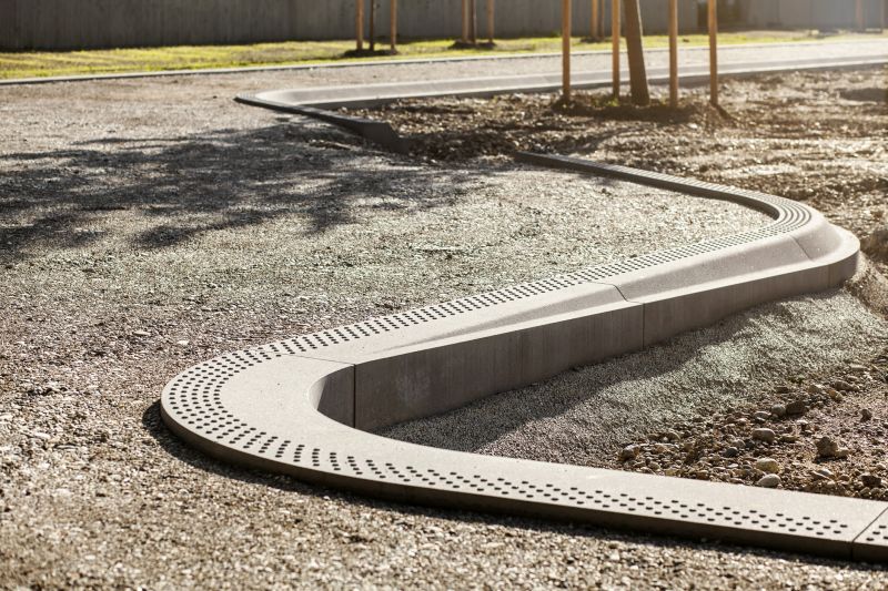 Tree Curbing Installation in Citrus County, FL