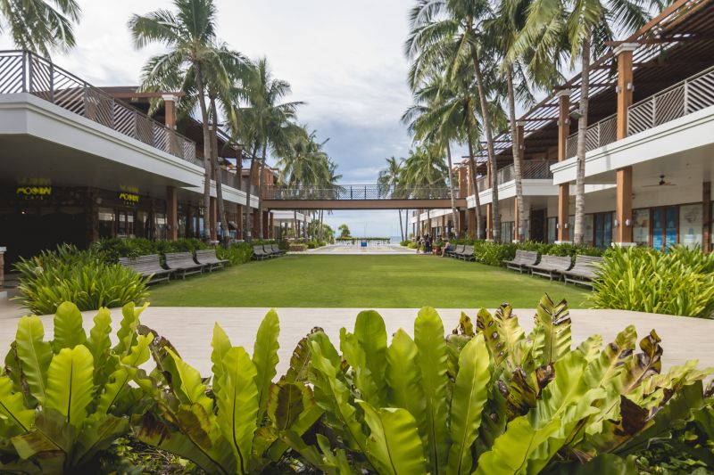 Commercial Gardening in Honolulu, HI