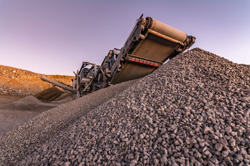 Landscaping Soil Delivery