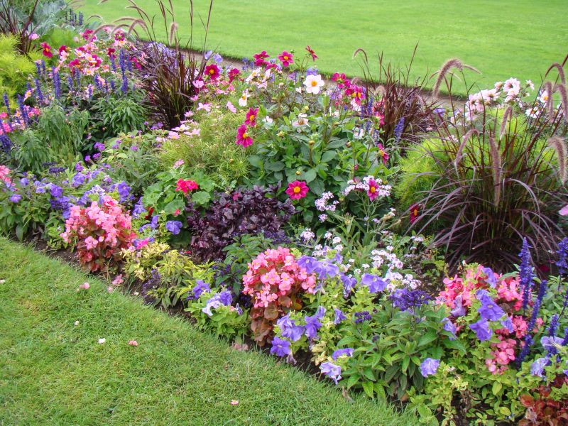 Flower Bed Cleanup Service in Honolulu, HI