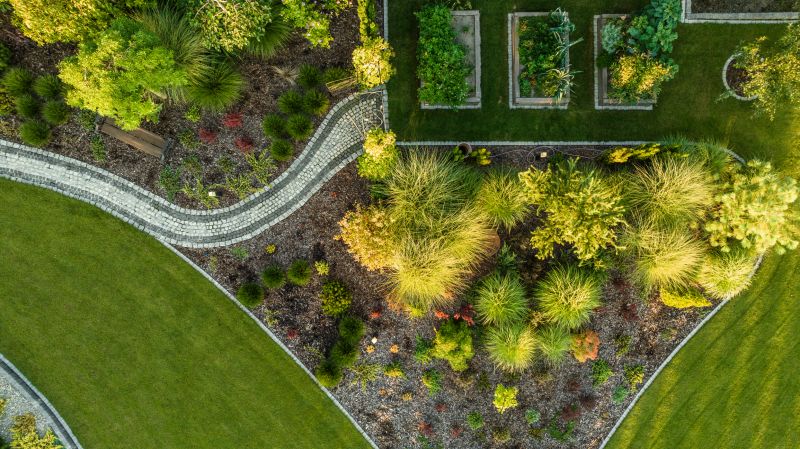 Landscaping Modification in Ventura County, CA