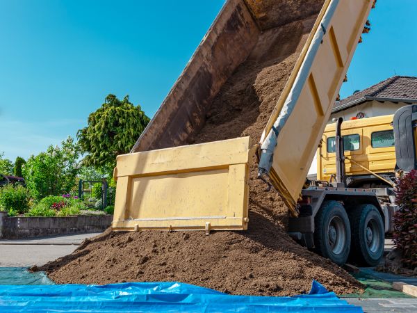 Grow your Bulk Stone Delivery business
